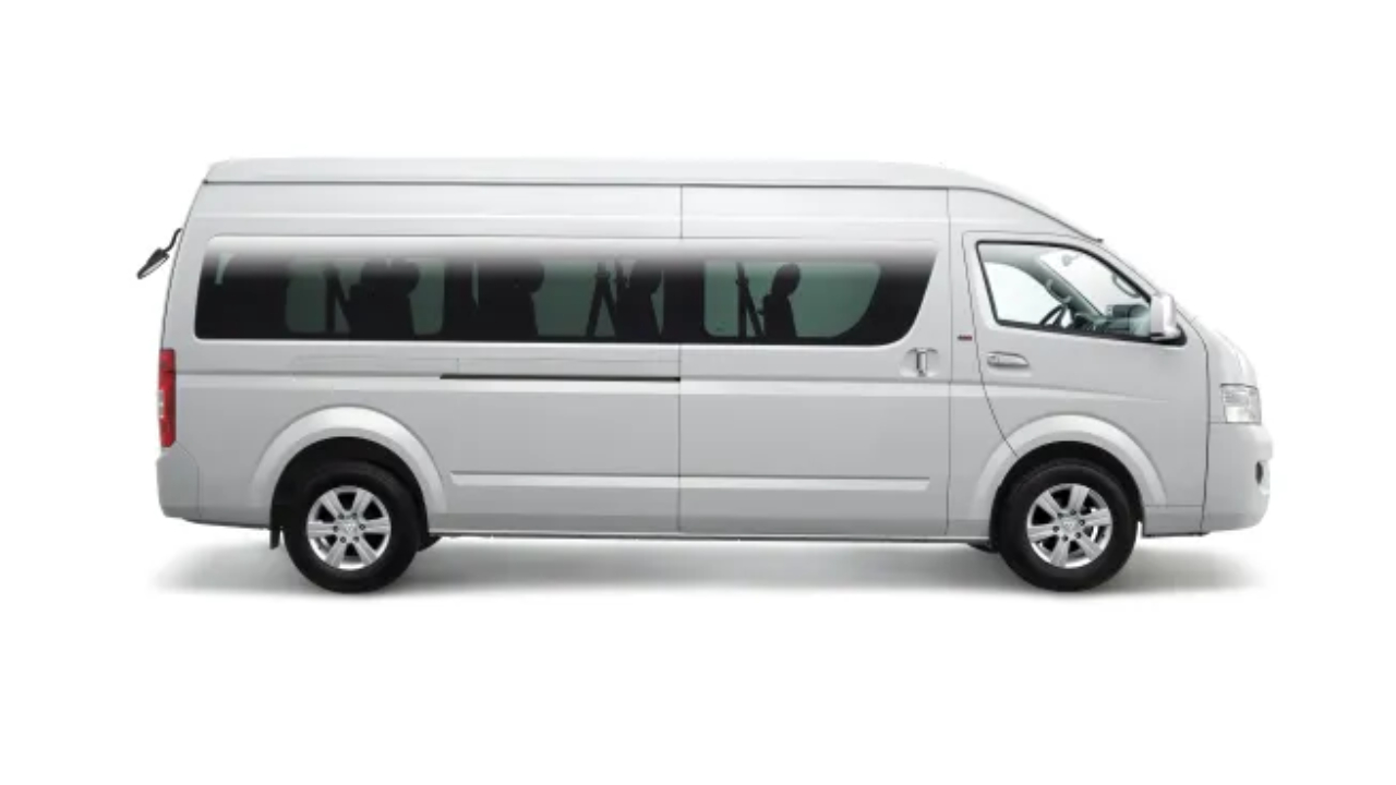 Foton CS2 2023 models and trims, prices and specifications in UAE